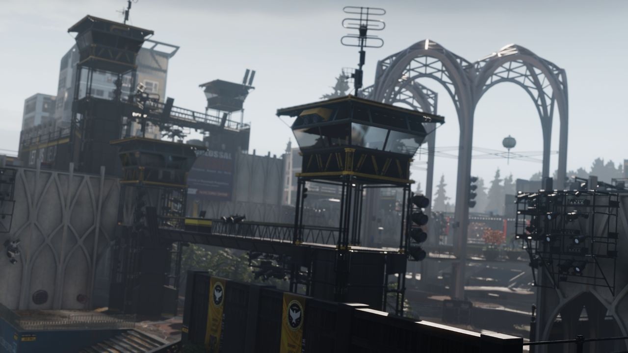 Infamous: Second Son - Imagen 13